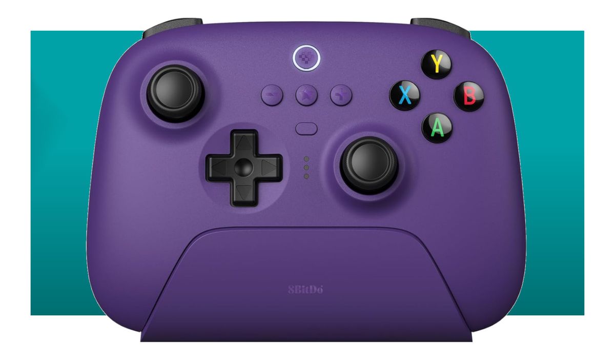 I still believed 'cheap' controllers were a last resort until I picked up this amazing 8BitDo pad, now at its lowest price ever for Amazon Prime Day