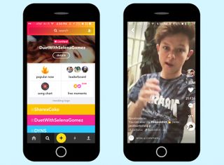 Musical.ly (Free)