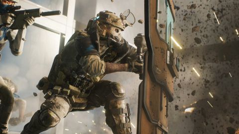 Battlefield 4 PC minimum and recommended specs confirmed