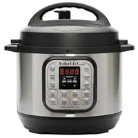 Instant Pot Duo Mini 3 Quart | $79.99 $59.92 at Walmart