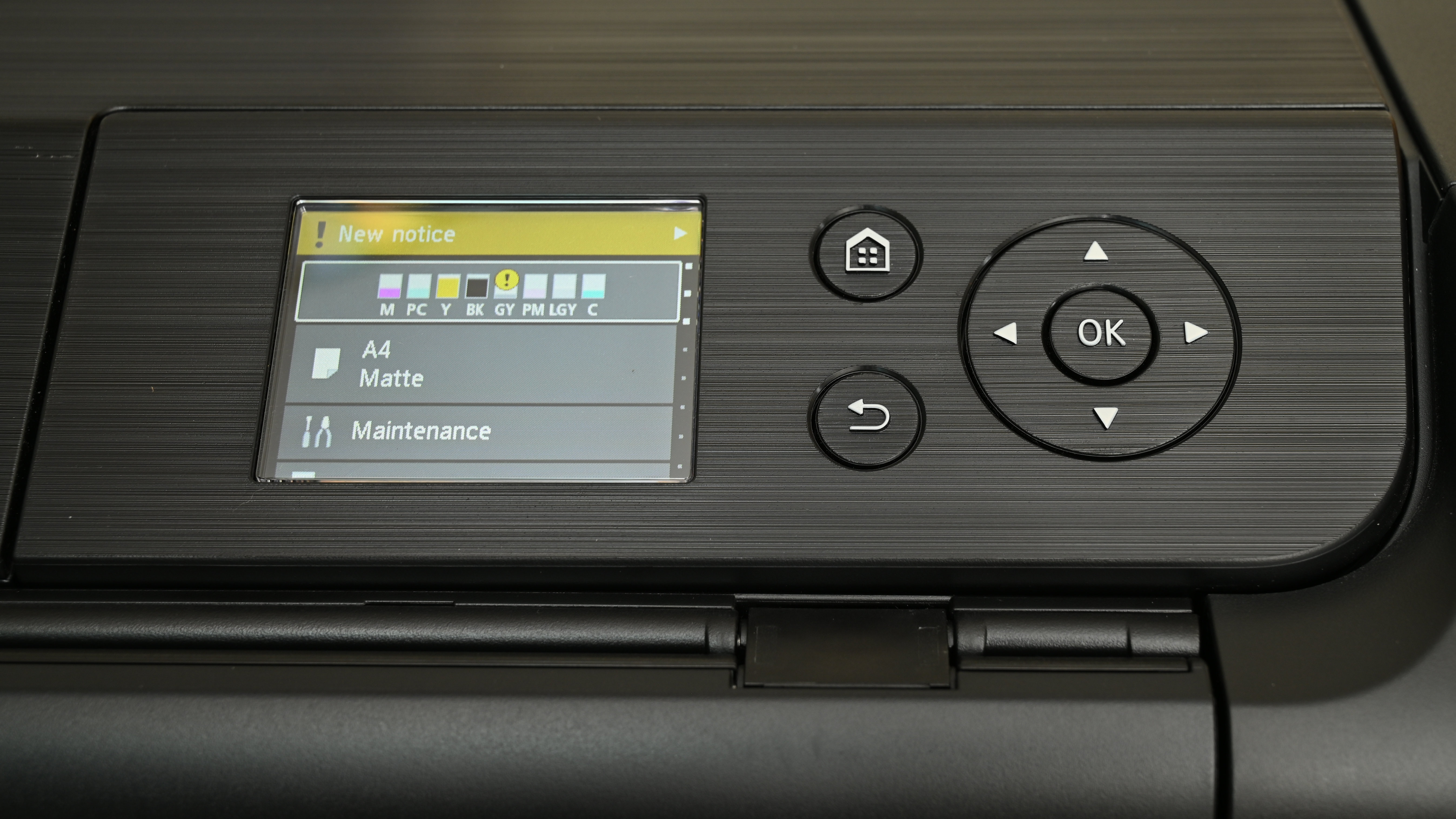 Canon PIXMA PRO-200S product shot