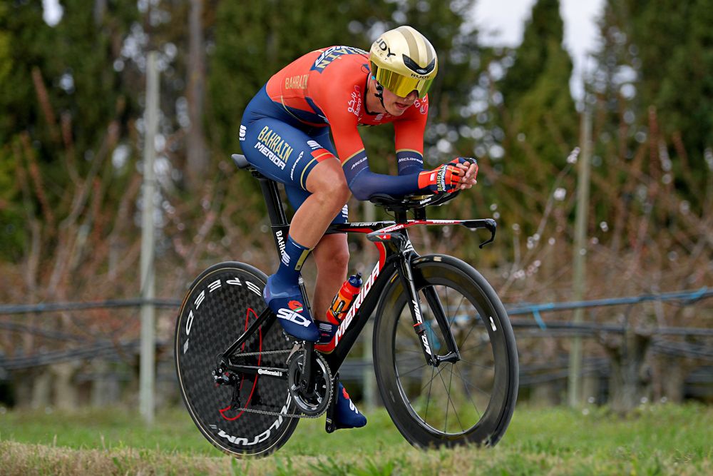 Dylan Teuns (Bahrain-Merida)