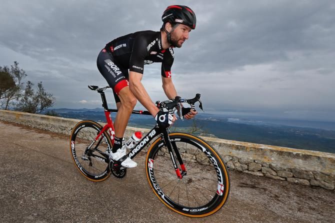 News Shorts: Bora-Argon 18 announce Tour de France long list