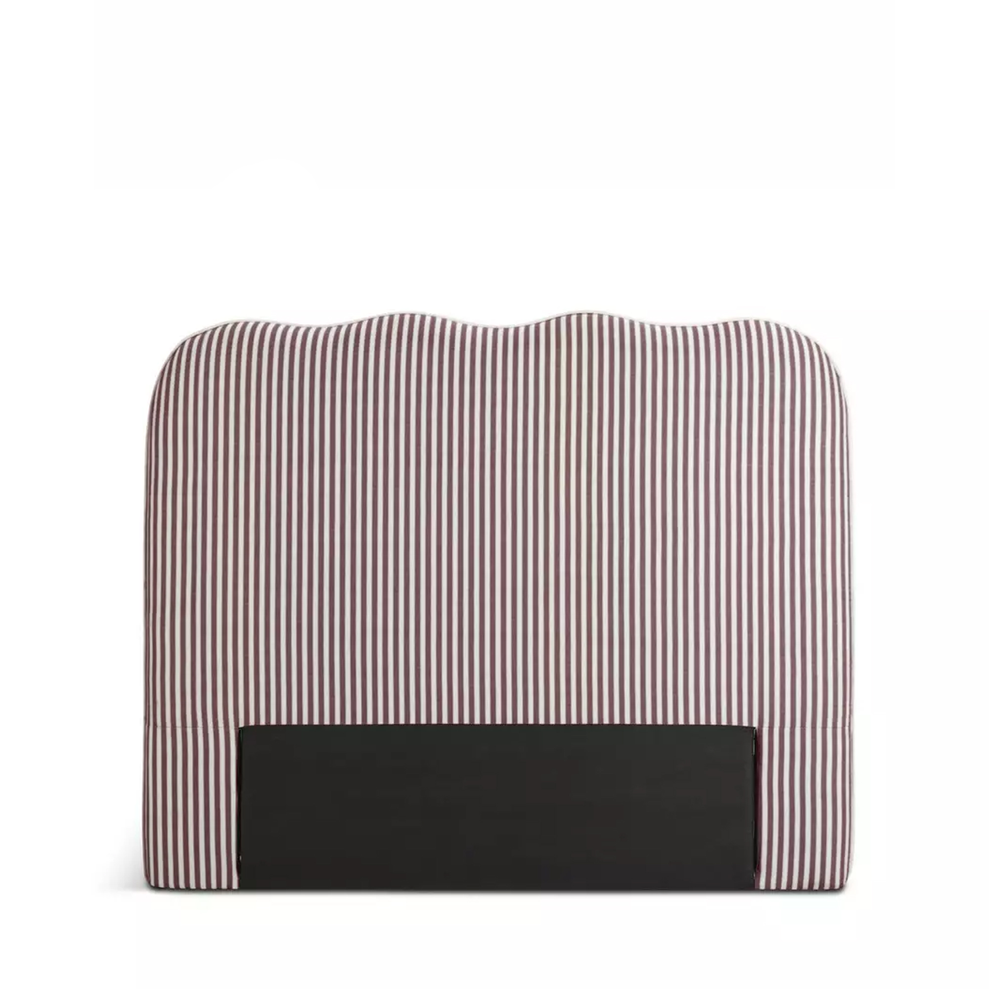 Argos, Habitat Onda Linen Headboard