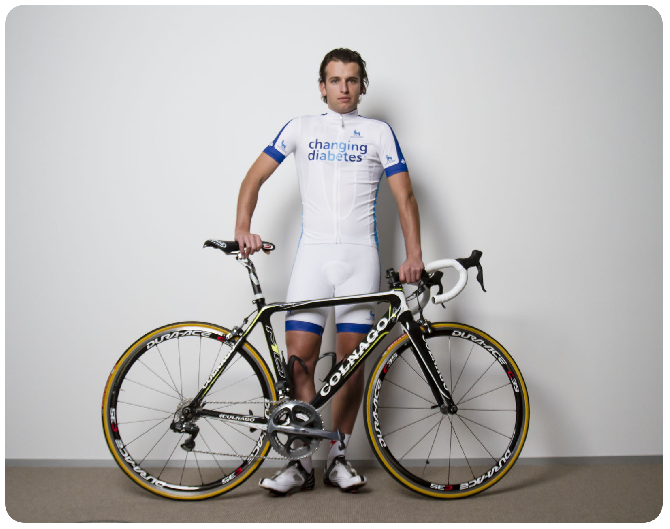 Martijn Verschoor (Novo Nordisk).