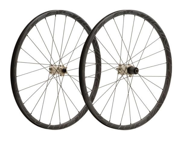 Easton's new Haven Carbon all-mountain wheelset promises industry-leading durability plus cross country-like weight.