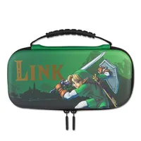 PowerA Switch-Tasche
Spare jetzt ganze 54%!