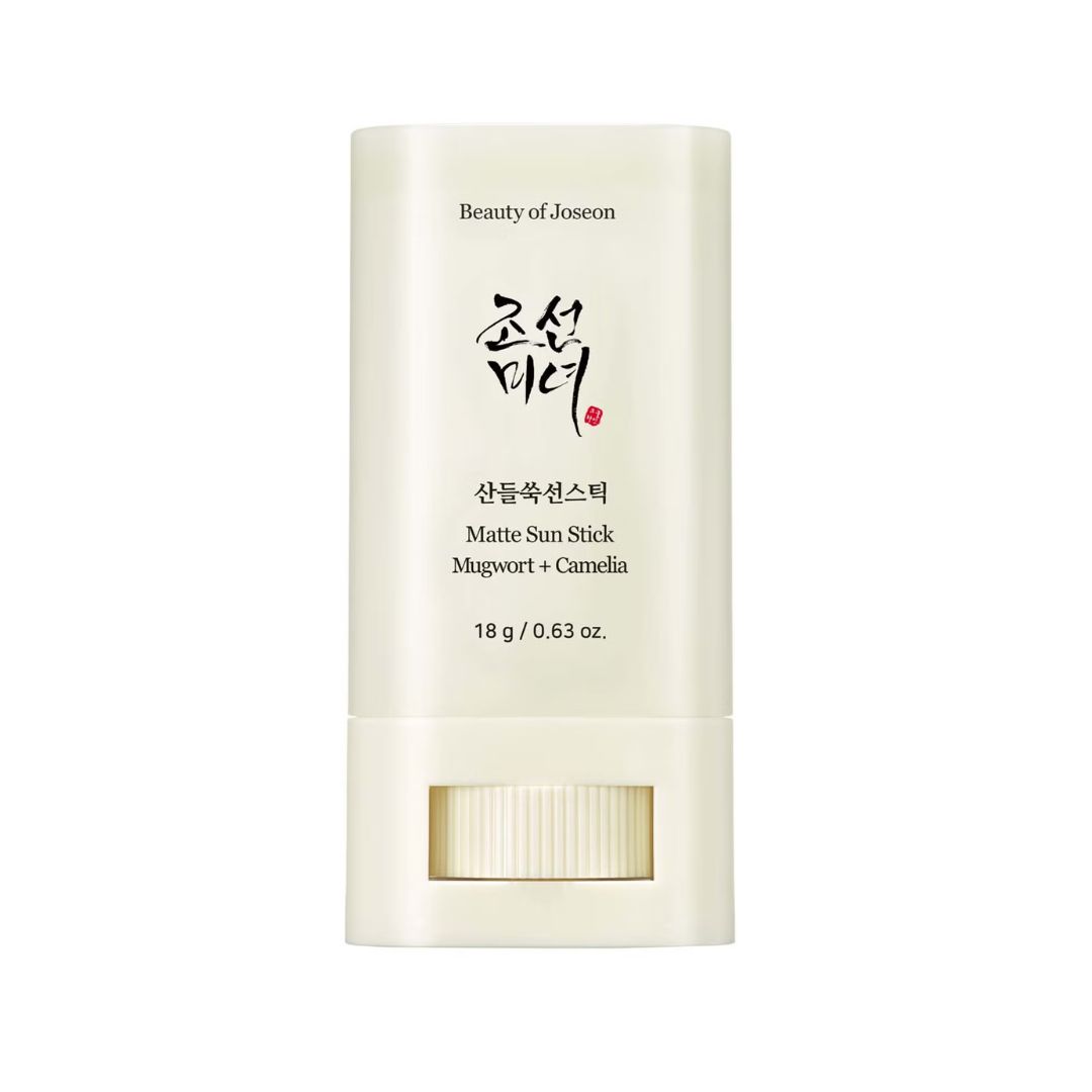 an image of Beauty of Joseon Matte Sun Stick