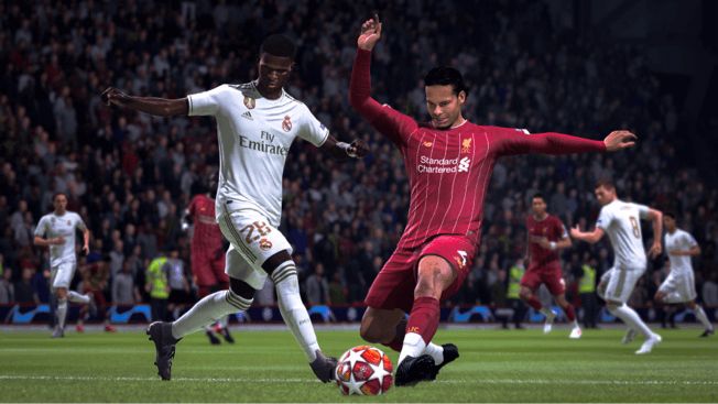 FIFA 20