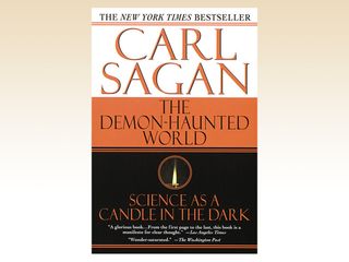 bestThe Demon-Haunted World: Science as a Candle in the Dark (Carl Sagan)