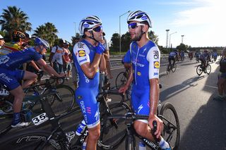 Richeze hails 'great gesture' as Quick-Step Floors hand him shot at victory