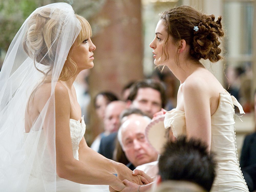 Bride Wars