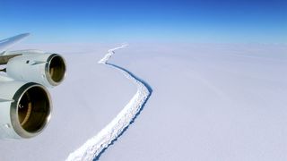 larsen c iceberg