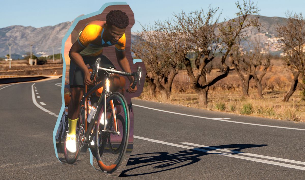 ‘It’s a little taste of where we’re going’: Zwift’s latest update means ...