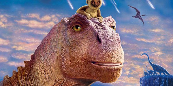 5 Dinosaur Movies That Are Better Than The Movie Dinosaur (And 5 That Are  Worse) | Cinemablend