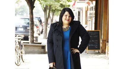 Stylish and Comfortable Coats for Plus-Size Women at Macy's