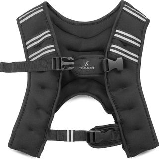 ProsourceFit weighted vest