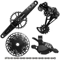 SRAM NX Eagle Groupset£384