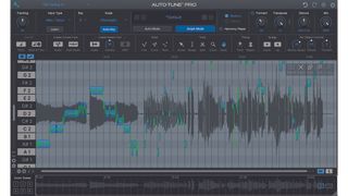 Antares Auto-Tune Pro 11