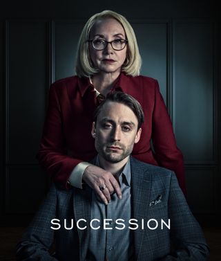 Succession season 3 starring Kieran Culkin