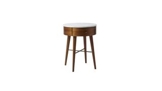 West Elm Penelope Bedside Table