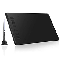 Huion Inspiroy H950P | £75.89 | £52.68 at Amazon
Save £23.30: