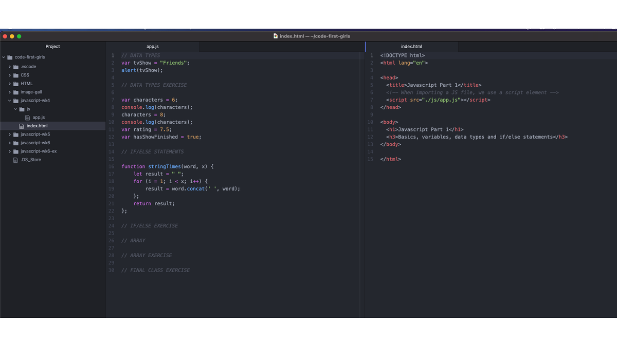 Best IDEs for Python, Java, PHP, and more | ITPro