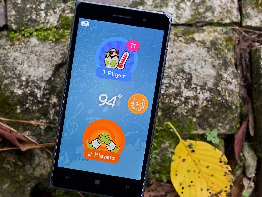 Windows Phone Store Collection: Indie Game Spotlight | Windows Central