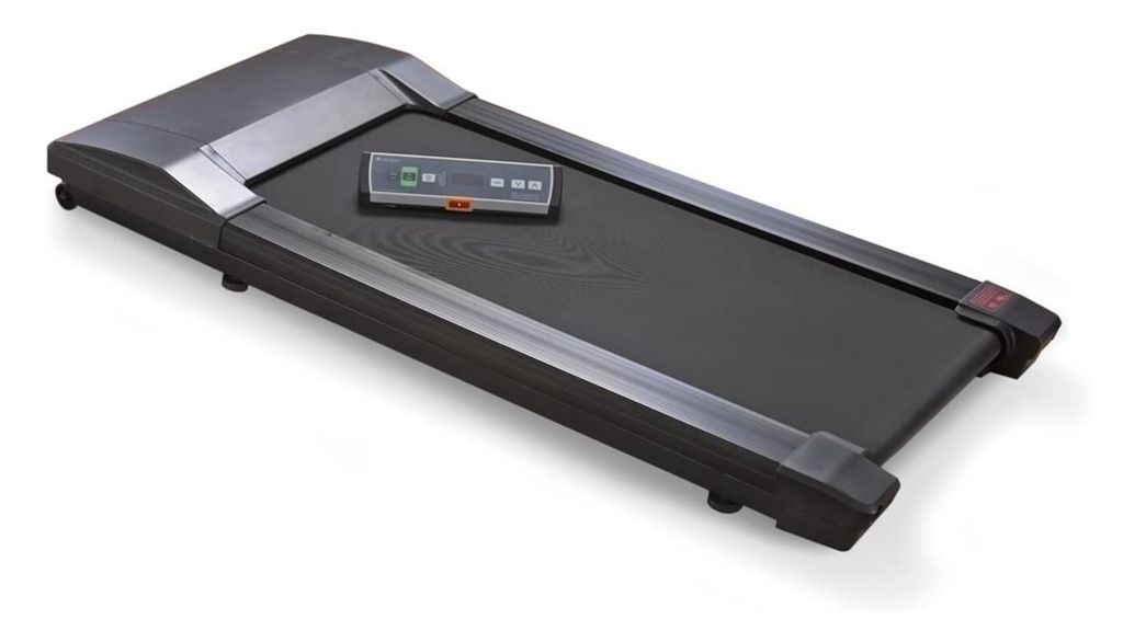Best underdesk treadmills 2022 to work out while you work TechRadar
