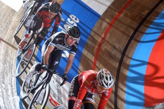 Mark Cavendish