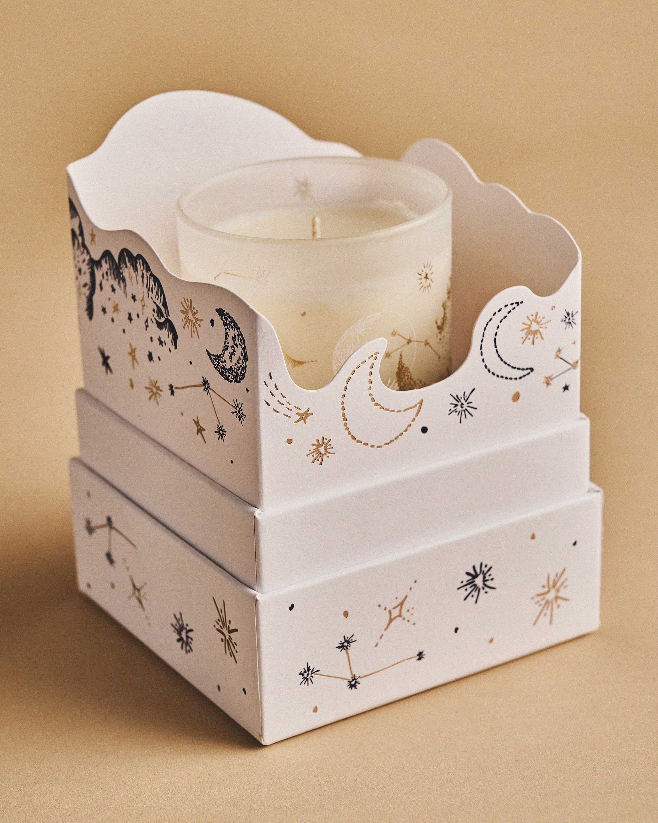 Bamford, Eucalyptus &amp;amp; Fir Tree Candle