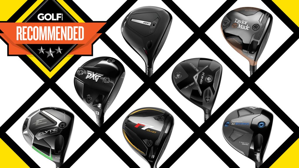 Best Mini Drivers 2026 | Golf Monthly