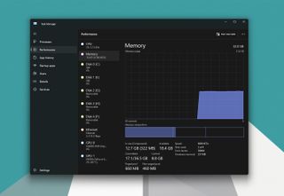 How to enable XMP to improve RAM speeds