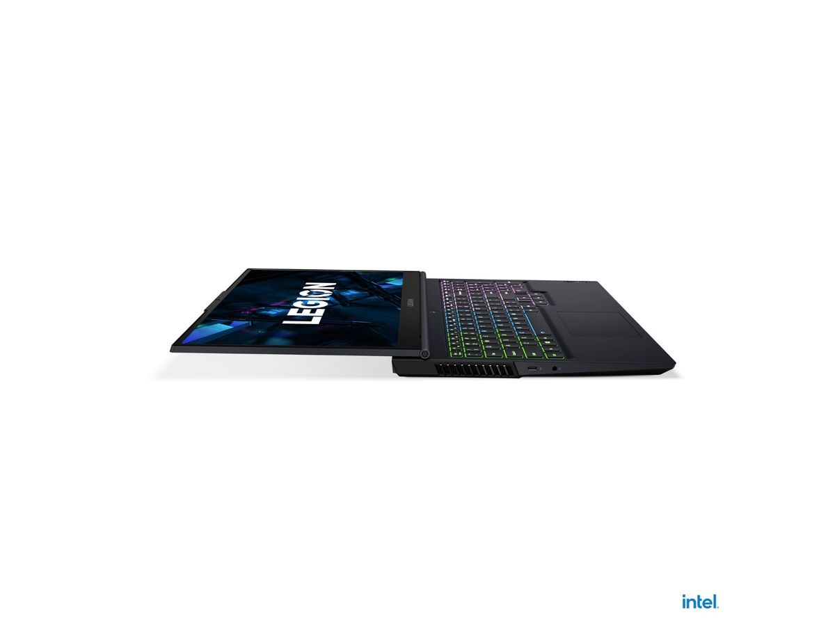 Lenovo Legion 5i Thin Profile