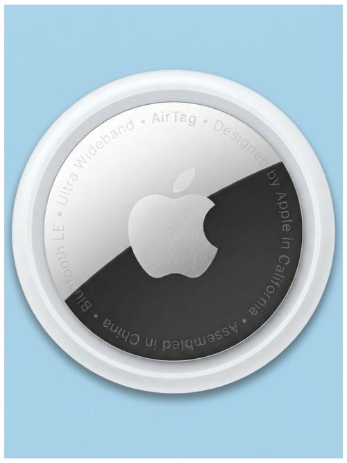 Apple Airtag