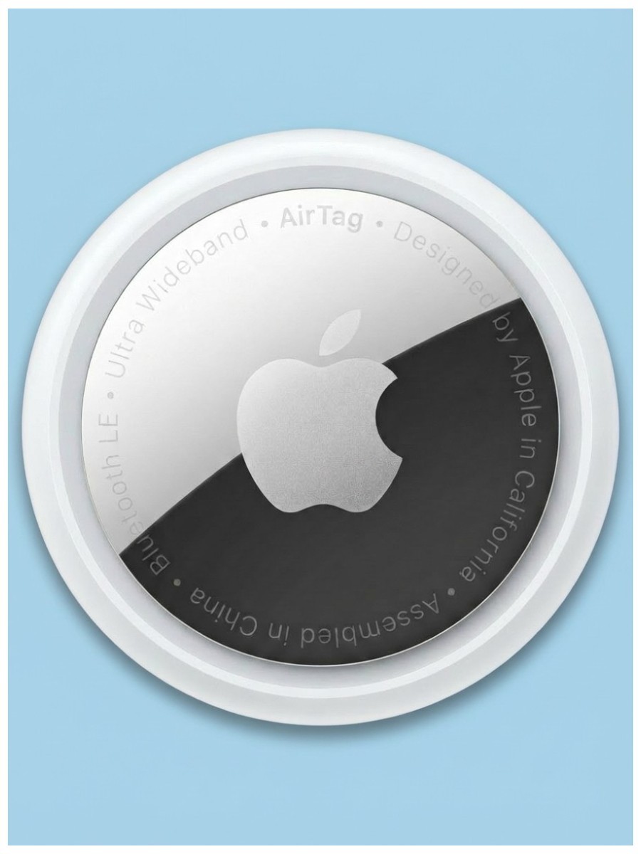 Apple Airtag