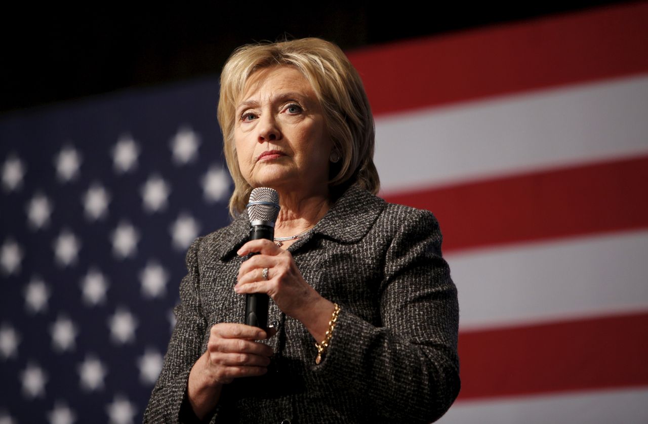 Can Hillary Clinton&amp;#039;s campaign stand up to Bernie Sander&amp;#039;s rising poll numbers?