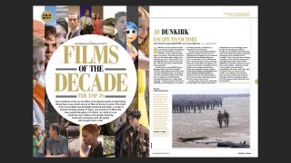 Total Film's Films of the Decade feature