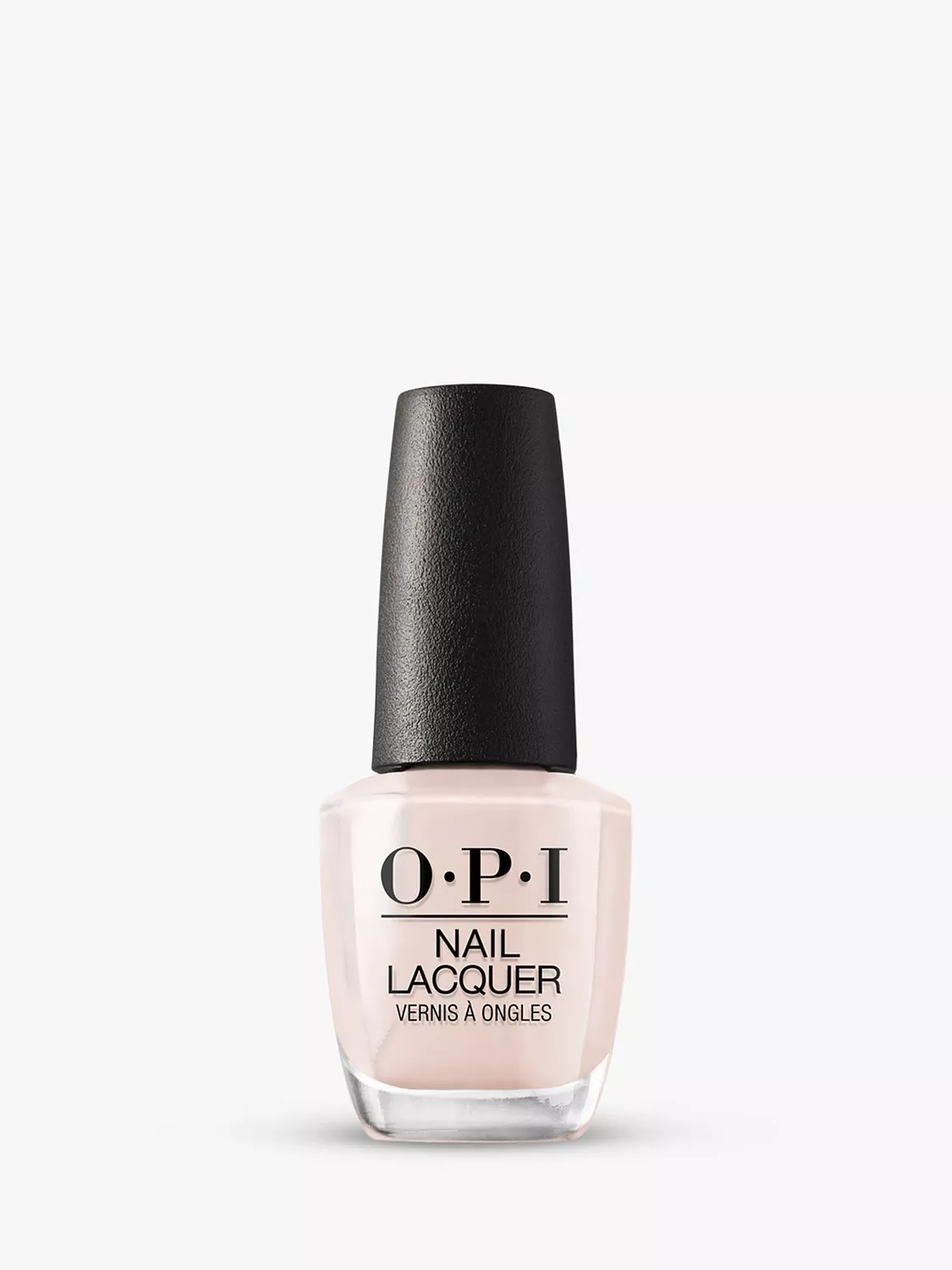 Opi Nail Lacquer Polish