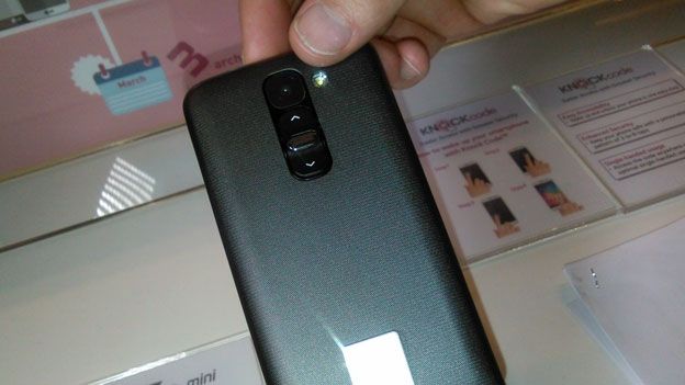 LG G2 Mini