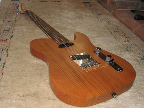guitar challenge