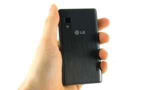 LG Optimus L5 2 review