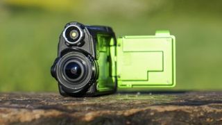 Olympus TG-Tracker review