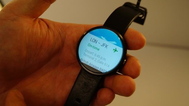 Moto 360
