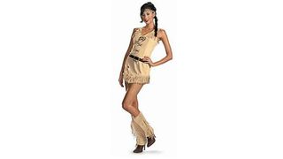 Sassy Tonto