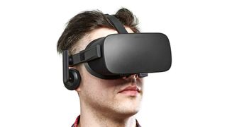 Oculus Rift review