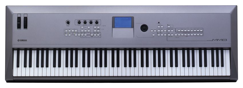 The MM8 is an expanded version of the MM6.