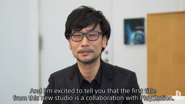 Kojima