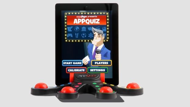 August 2012: Apptoyz Appquiz
