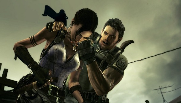 Resident Evil 5, Dead Rising 2 Abandon Games For Windows, Jump To Steam -  Game Informer